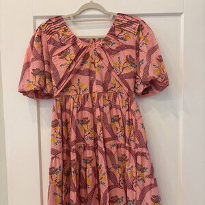 Anna Cate Sloan Dress in size small